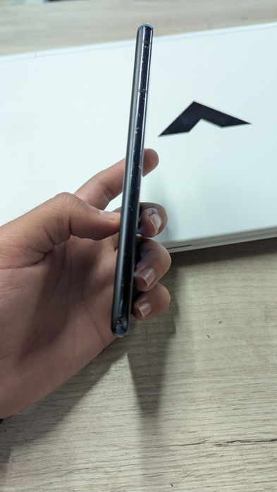 S21 AMERICANSKI (Snapdragon 888)