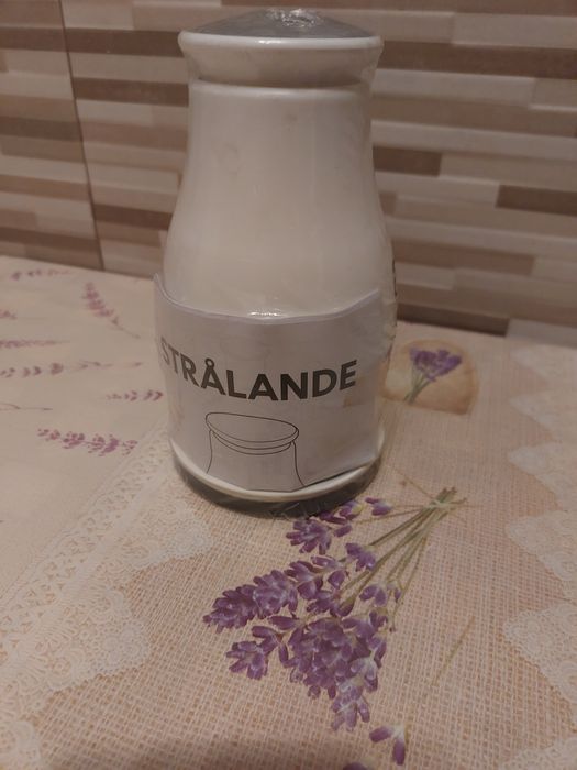 Tocator legume, ikea
