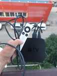 Apple TV  un media player digital