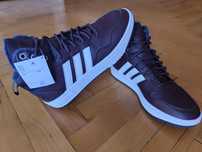 *Ново* Adidas Hoops 3.0 Mid Winter - 40