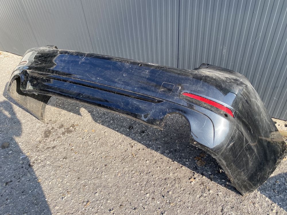 Задна броня БМВ 535/BMW 535 G30/Г30