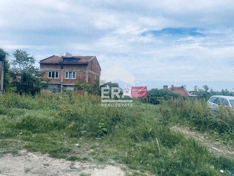 Парцел в Дружба 2
