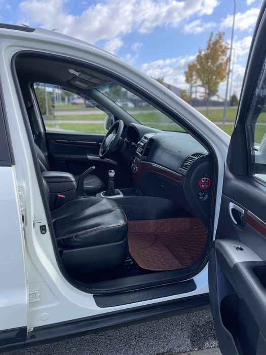 ‼️ Hyundai Santa Fe‼️