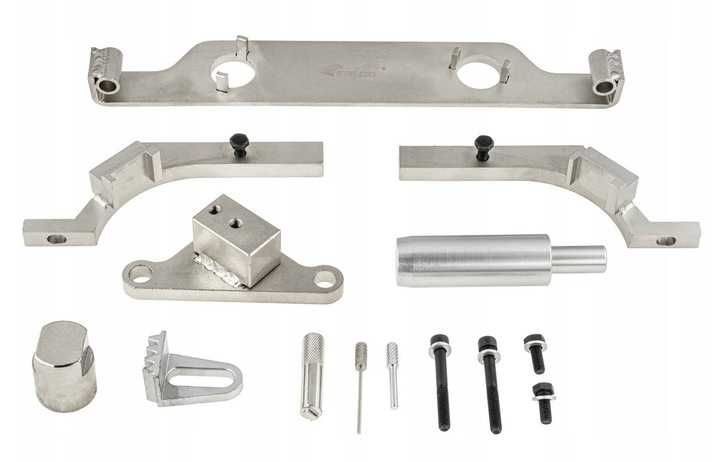 Blocaje distributie Saab, Chevrolet, Opel 2.0, 2.4