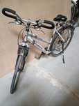 Vând bicicletă conway sau schimb cu motoreta(mobra)