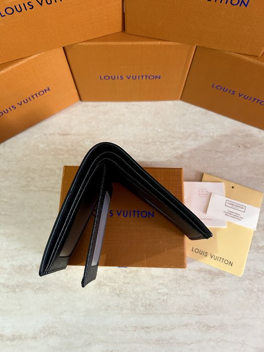 Portofel Louis Vuitton [LUXURY] + cutie *verificare colet