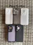 Husa silicon Huawei Pura 70/ 70 Pro/ 70 Ultra