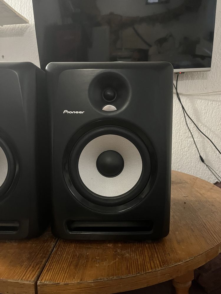 pioneer s dj-80s.