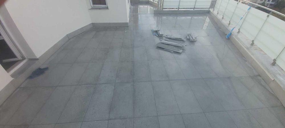 Вътрешни ремонти и довършителни работи