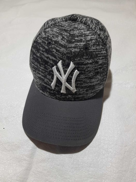 Sapca NY New Era  S-M