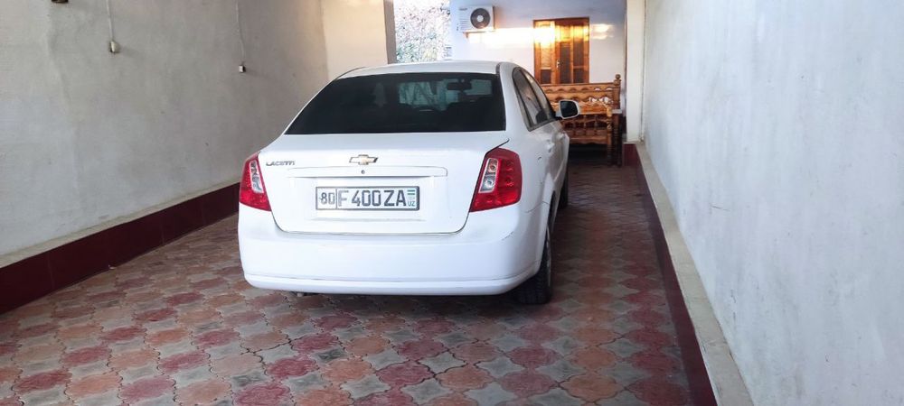 Gentra 2024 bez lyuk avtomat