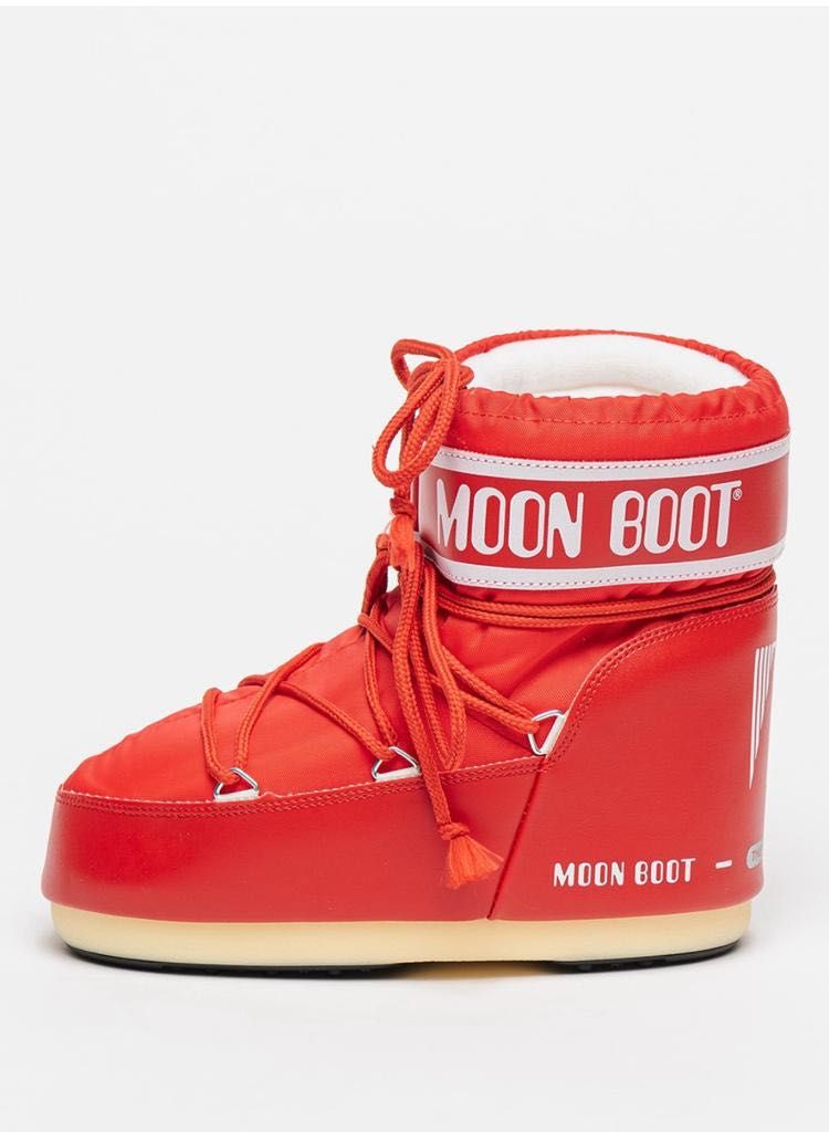 Moon Boot dama medii