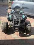 Atv de vinzare 125cc