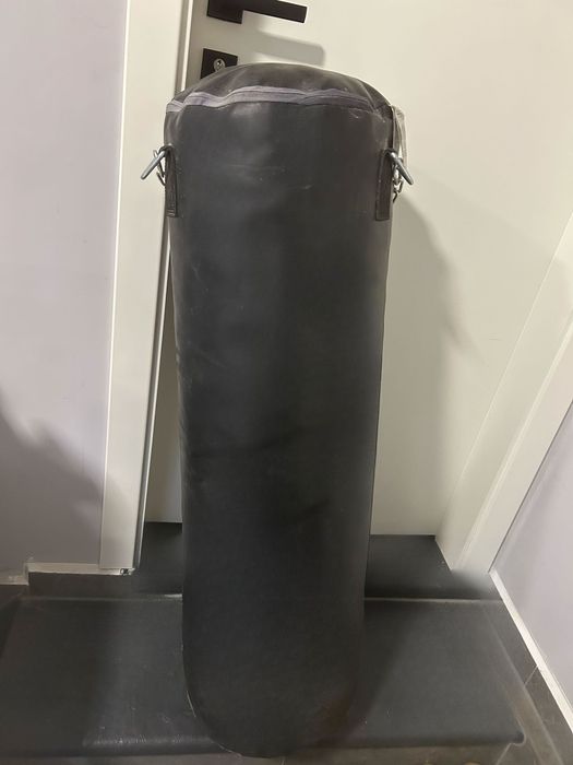 Боксова круша средна тежест