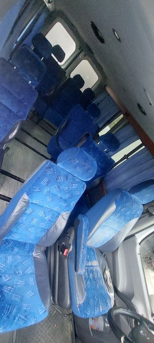 Sprinter 318 de Vanzare