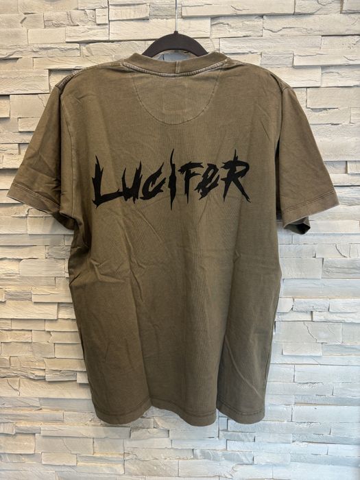 LUDA мъжка тениска