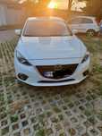 Vand Mazda 3 sedan 2015