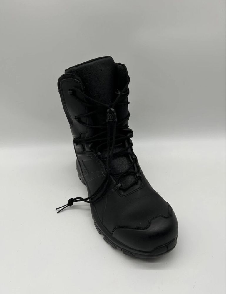 Haix Black Eagle Safety GTX S3 кубинки 46