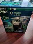 Filtru extern acvariu CRISTAL PROFI e 702 JBL