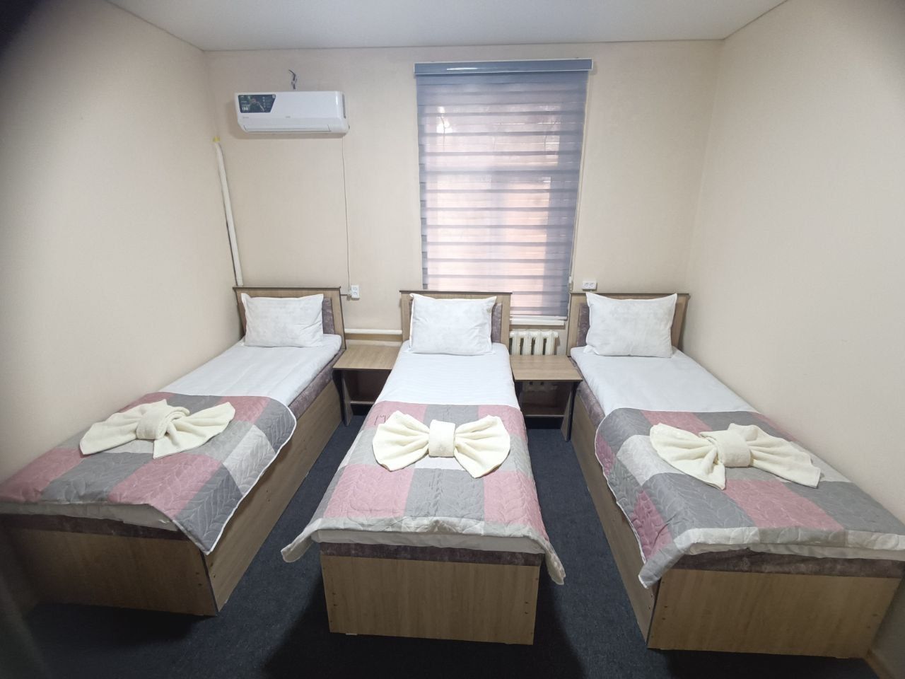 Hostel Arzon hamma sharoiti bor rasim oziniki oyiga  100 dolarga  ham