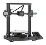 Imprimanta Ender 3 v2 si Ender 2 Pro