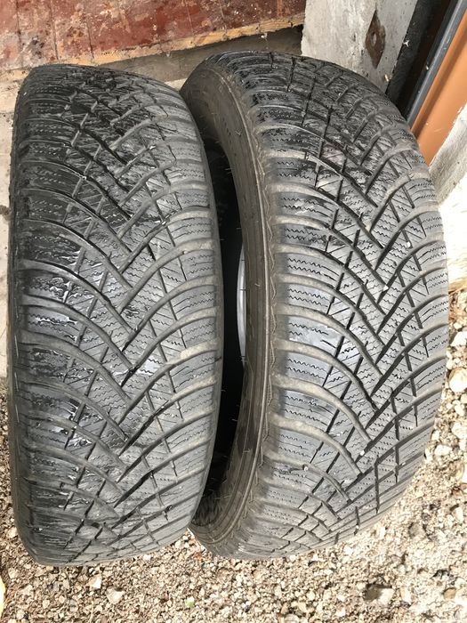 Зимни гуми 2бр.205/60R16