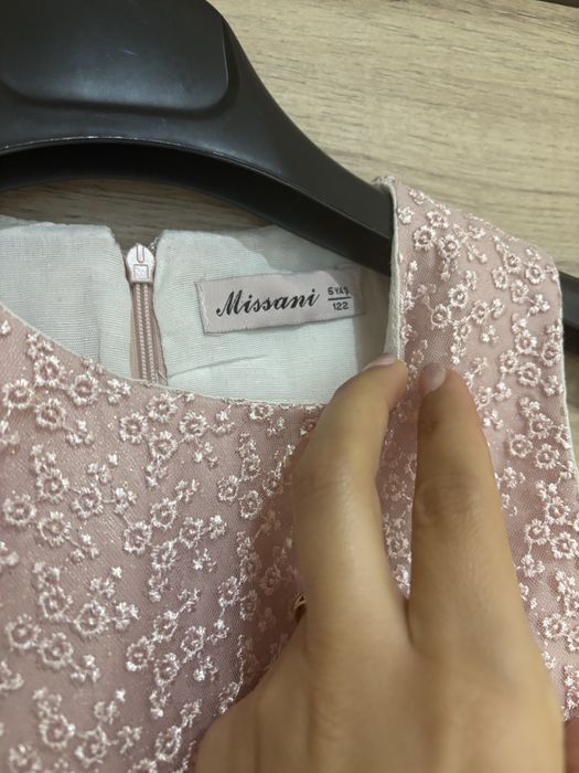 Детски роклички