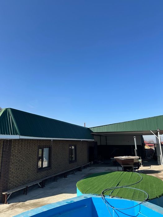 Сдается домик в аренду