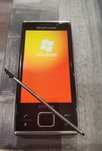 Sony Ericsson x2 s1