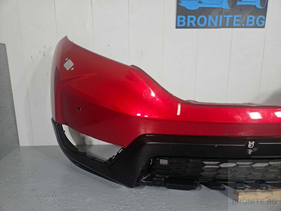 Предна броня Honda CRV CR-V Хонда ЦР-В 2016- 2019 *