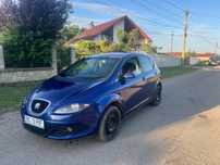 Seat  Altea 2.0 diesel 2006