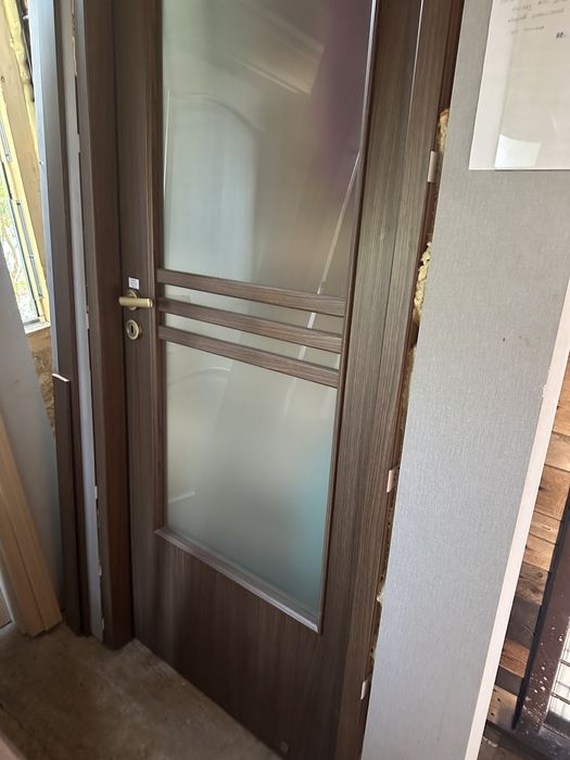 Uși interior Porta doors