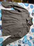 Geaca STWD , tesatura denim , 100%bumbac