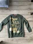 Bluza baieti,marimea 10-11 ani