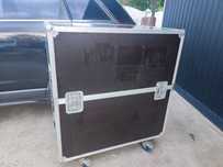 CASSE  ( cutie  ) transport instrumente boxe audio ,etc.