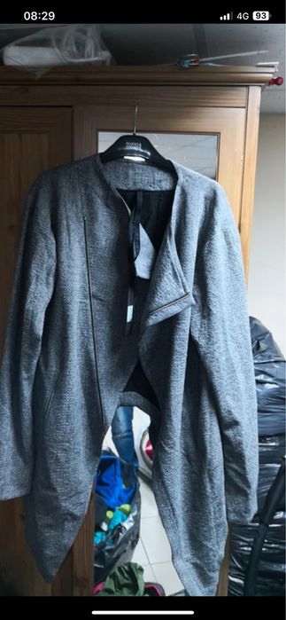 Haina ODEUR Rocket Coat masura M