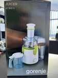Gorenje JC 800 G Storcator fructe