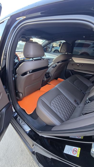 BYD Han EV Premum 605 km. Nasiyaxam qiberamiz.