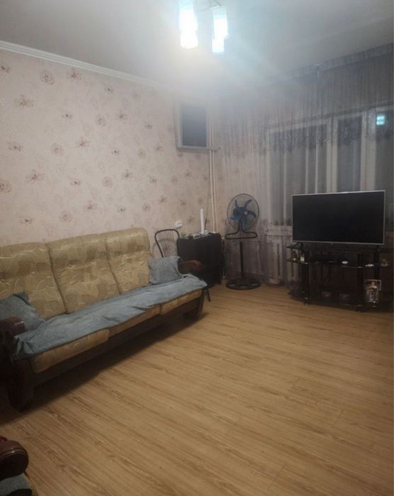 77 серия Срочно Продается 2/3/4 Раздельные комнаты 55кв.м Чиланзар 8