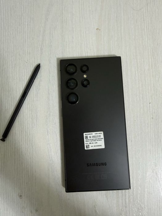 Samsung Galaxy S24 ultra