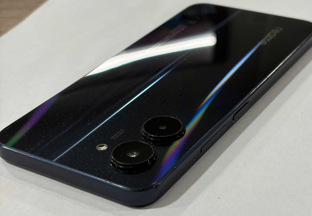 Realme C51 128GB 4GB RAM