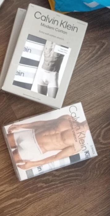 Calvin Klein boxeri