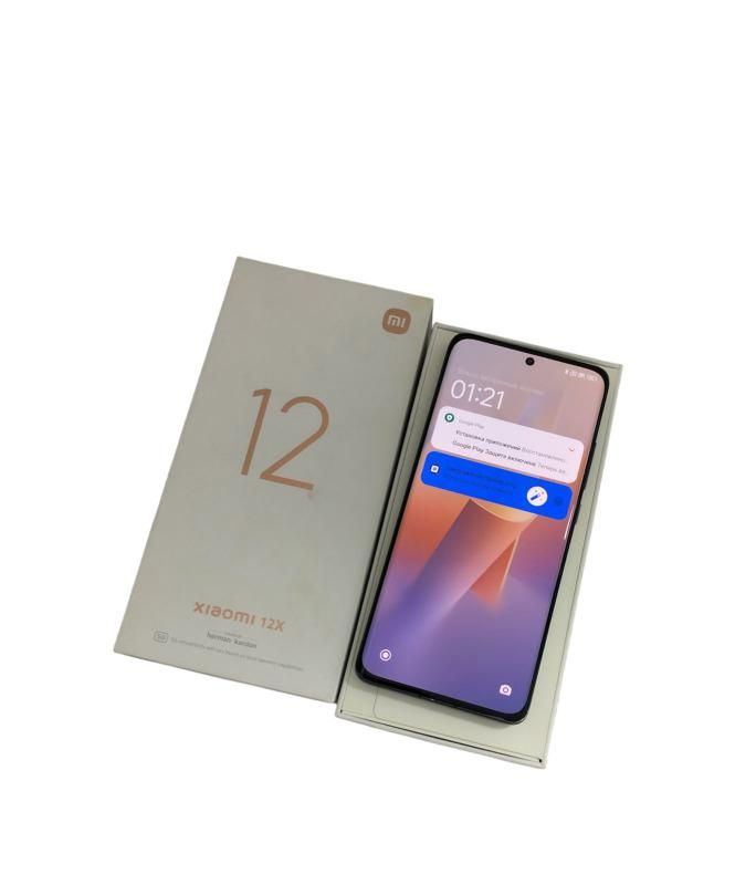 Xiaomi 12X 8GB/128GB