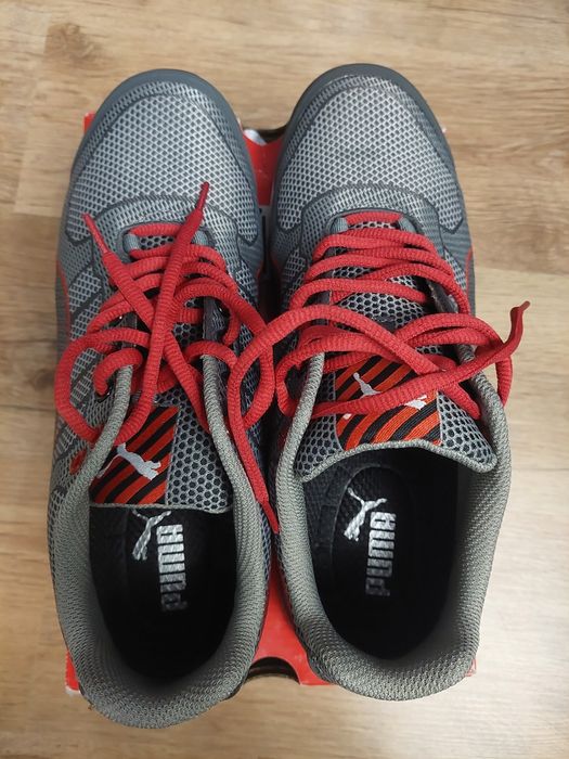 Работни обувки  Puma