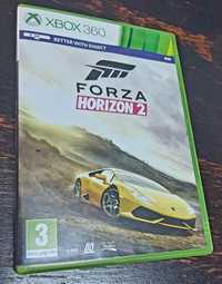 Forza Horizon 1 / 2 citeste detalii anunt Xbox 360