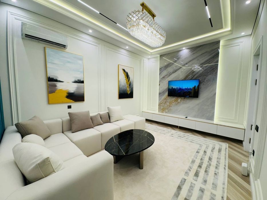 Продается 2х ком квартира, ЖК Мухташам, ор-р: метро Минор, 56 м²