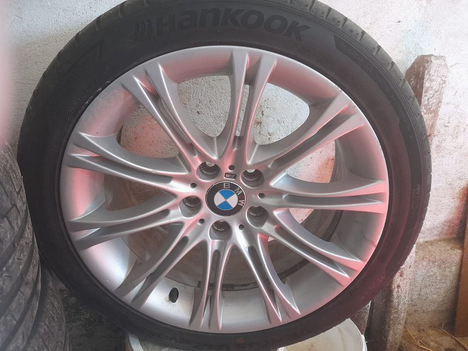 Jante BMW seria 5