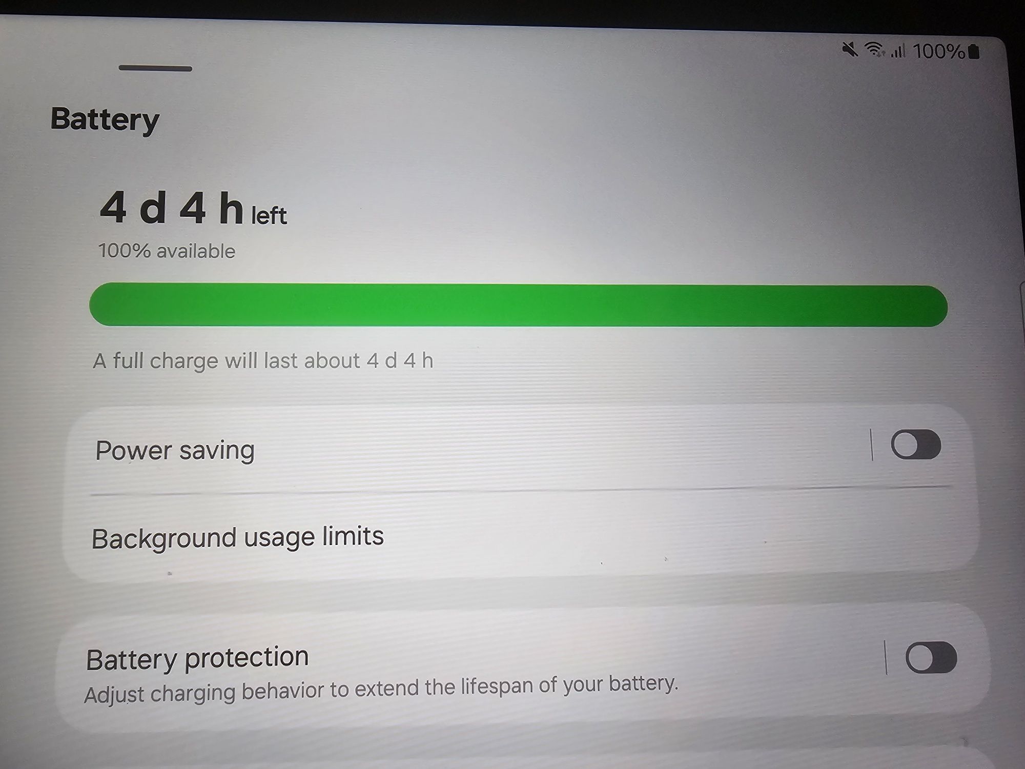 Samsung Galaxy Tab S7 FE 5G