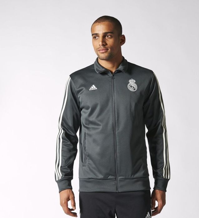 Adidas Real Madrid Горнища мъжка оригинален