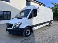 Vand Mercedes-Benz Sprinter Furgon 313CDI
